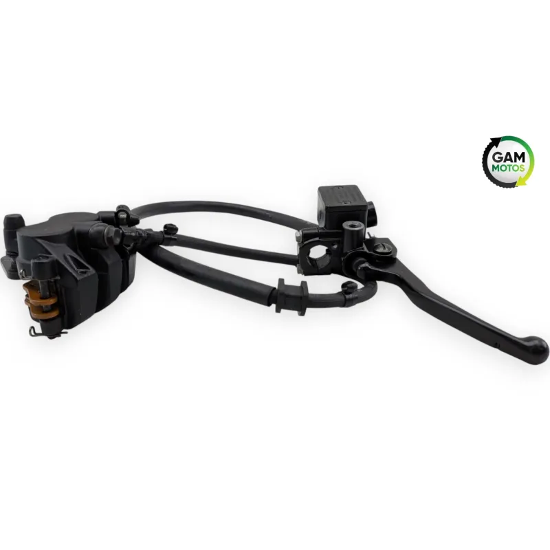 Etrier de frein avant APRILIA SXR 50 2021 - 2023