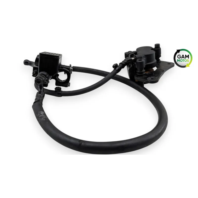 Etrier de frein avant APRILIA SXR 50 2021 - 2023