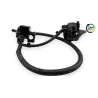 Etrier de frein avant APRILIA SXR 50 2021 - 2023 Etrier de frein avant APRILIA SXR 50 2021 - 2023