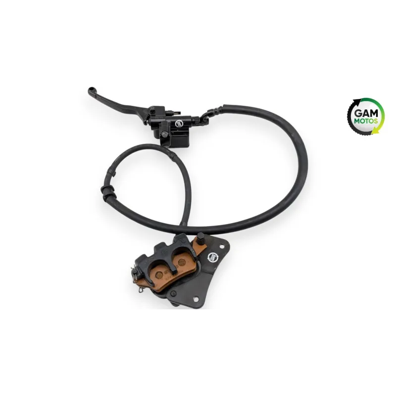 Etrier de frein avant APRILIA SXR 50 2021 - 2023
