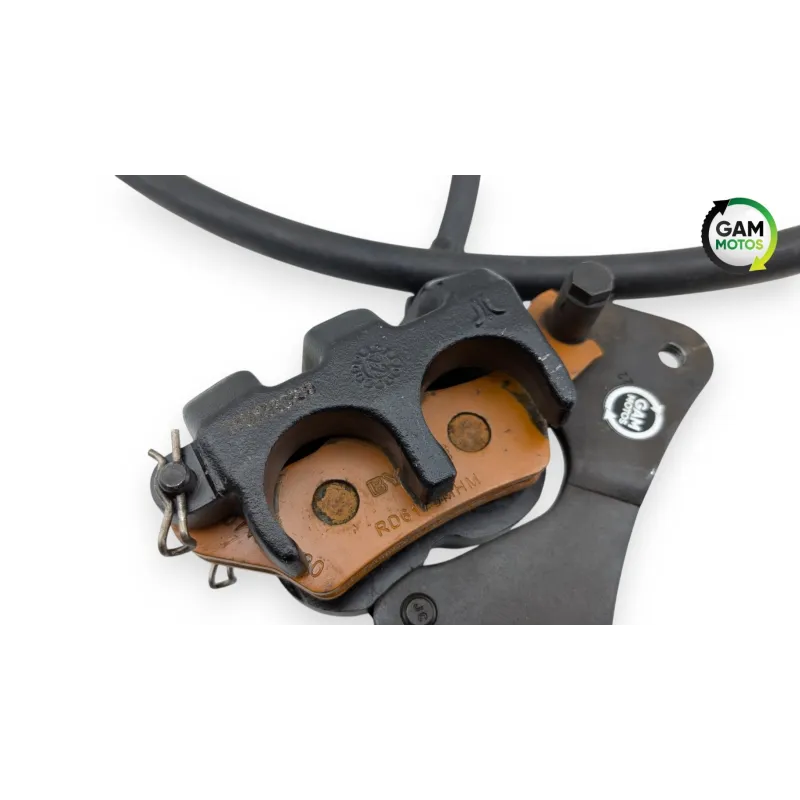 Etrier de frein avant APRILIA SXR 50 2021 - 2023