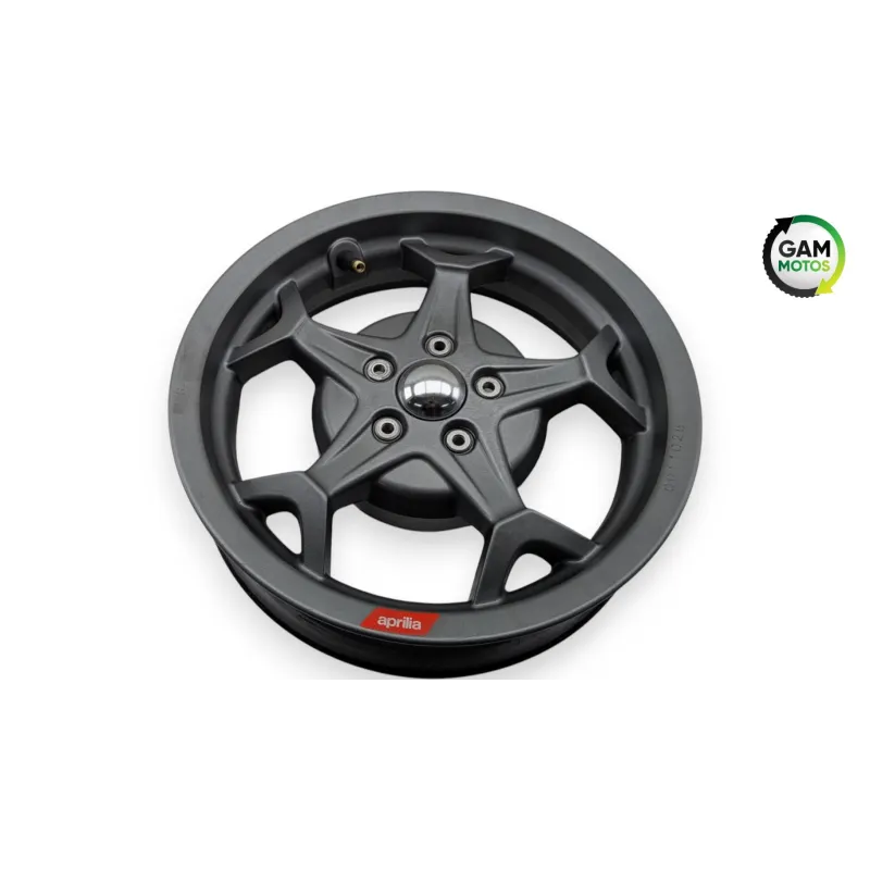 Jante arriere APRILIA SXR 50 2021 - 2023
