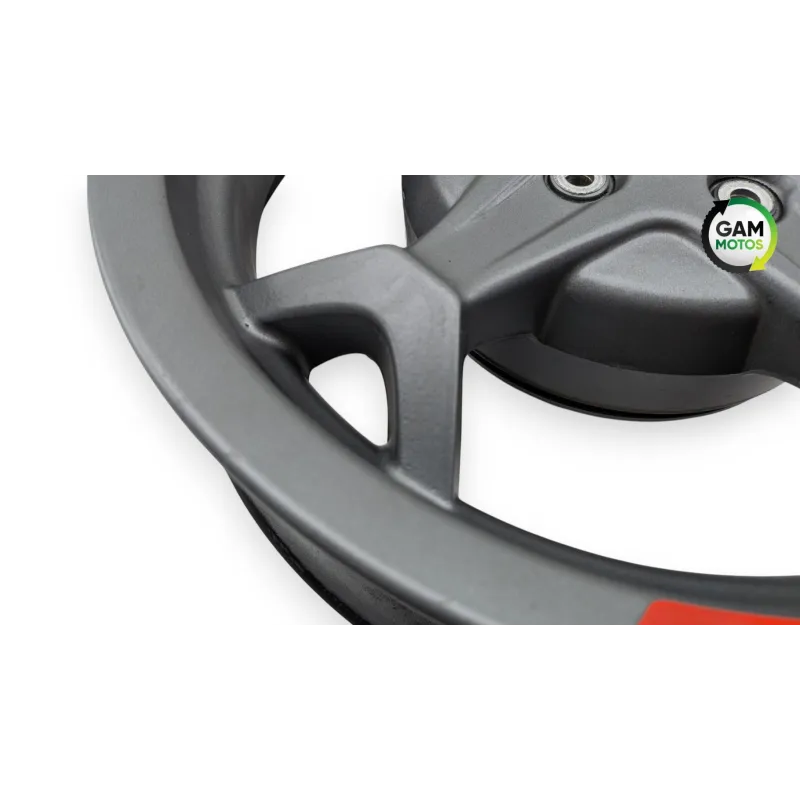 Jante arriere APRILIA SXR 50 2021 - 2023