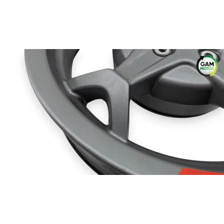Jante arriere APRILIA SXR 50 2021 - 2023