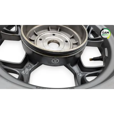 Jante arriere APRILIA SXR 50 2021 - 2023