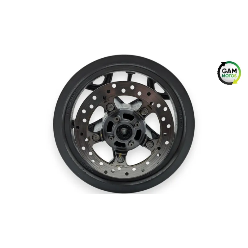 Jante avant APRILIA SXR 50 2021 - 2023