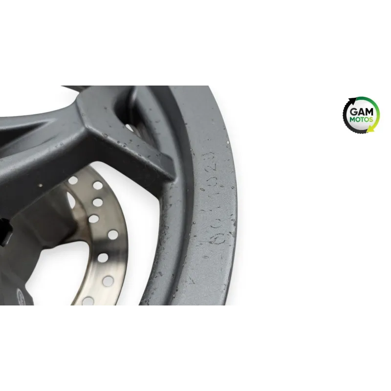 Jante avant APRILIA SXR 50 2021 - 2023