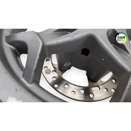 Jante avant APRILIA SXR 50 2021 - 2023
