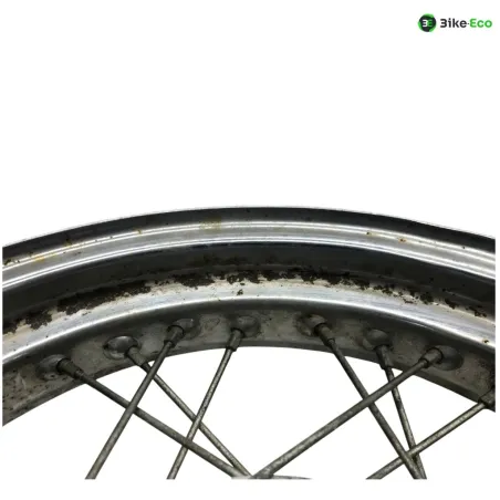Jante arriere SUZUKI GZ 125 1998-2010 MARAUDER