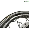 Jante arriere SUZUKI GZ 125 1998-2010 MARAUDER Jante arriere SUZUKI GZ 125 1998-2010 MARAUDER