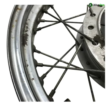 Jante arriere SUZUKI GZ 125 1998-2010 MARAUDER