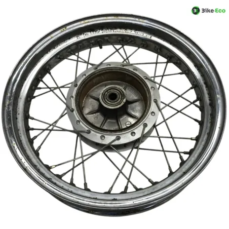 Jante arriere SUZUKI GZ 125 1998-2010 MARAUDER