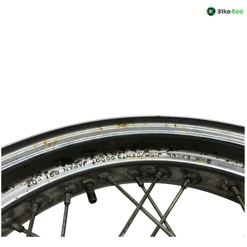 Jante arriere SUZUKI GZ 125 1998-2010 MARAUDER