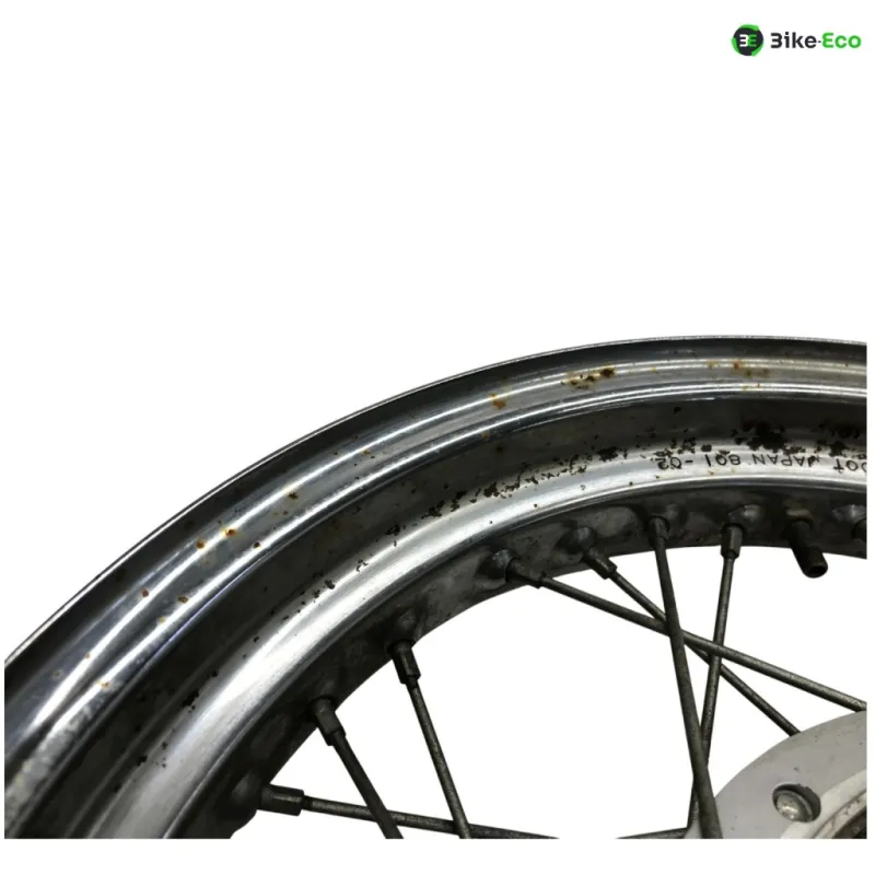 Jante arriere SUZUKI GZ 125 1998-2010 MARAUDER