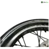 Jante arriere SUZUKI GZ 125 1998-2010 MARAUDER Jante arriere SUZUKI GZ 125 1998-2010 MARAUDER
