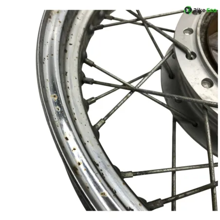 Jante arriere SUZUKI GZ 125 1998-2010 MARAUDER