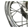 Jante arriere SUZUKI GZ 125 1998-2010 MARAUDER Jante arriere SUZUKI GZ 125 1998-2010 MARAUDER