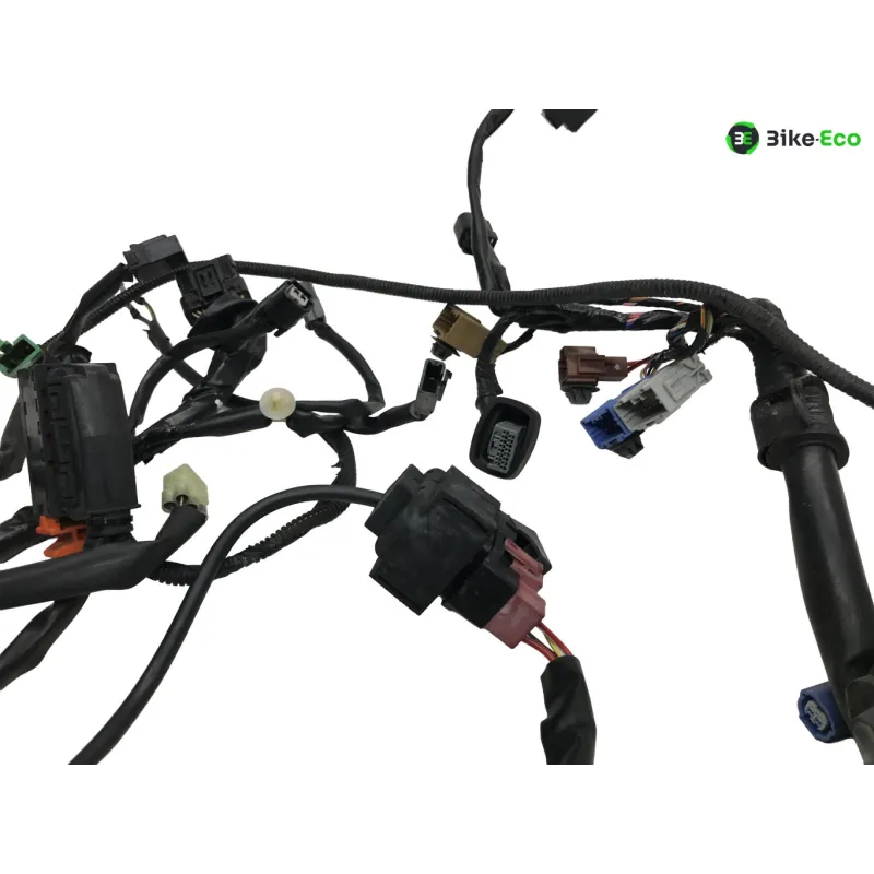 Faisceau electrique HONDA NC 700 S 2012-2014