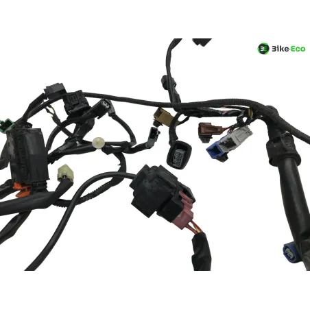 Faisceau electrique HONDA NC 700 S 2012-2014
