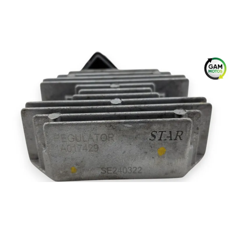 Regulateur charge batterie APRILIA SXR 50 2021 - 2023