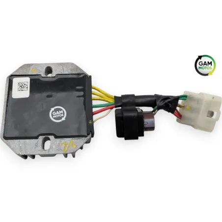 Regulateur charge batterie APRILIA SXR 50 2021 - 2023