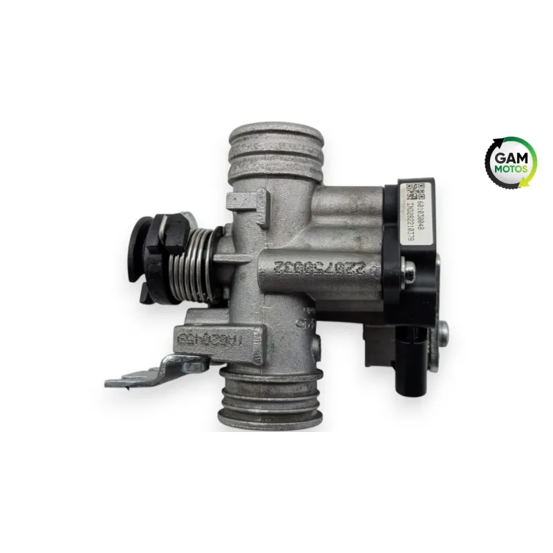 Corps papillon injection APRILIA SXR 50 2021 - 2023