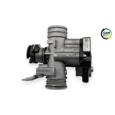 Corps papillon injection APRILIA SXR 50 2021 - 2023
