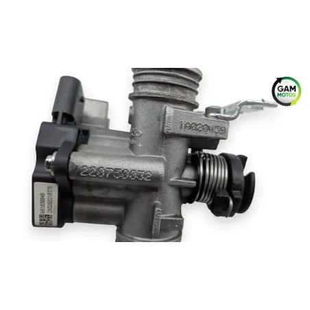 Corps papillon injection APRILIA SXR 50 2021 - 2023