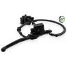 Etrier de frein avant APRILIA SXR 50 2021 - 2023 Etrier de frein avant APRILIA SXR 50 2021 - 2023