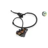 Etrier de frein avant APRILIA SXR 50 2021 - 2023 Etrier de frein avant APRILIA SXR 50 2021 - 2023