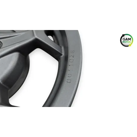 Jante arriere APRILIA SXR 50 2021 - 2023