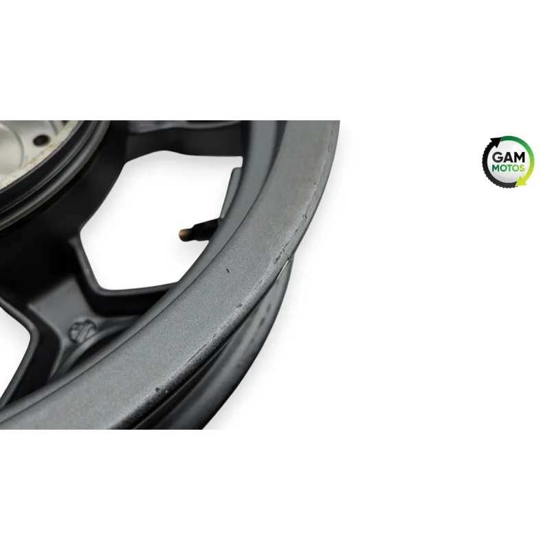 Jante arriere APRILIA SXR 50 2021 - 2023
