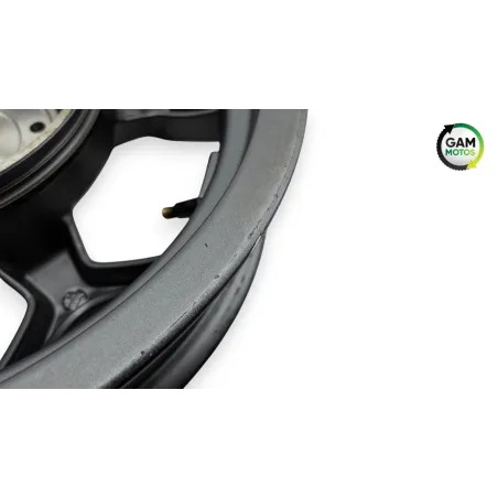 Jante arriere APRILIA SXR 50 2021 - 2023