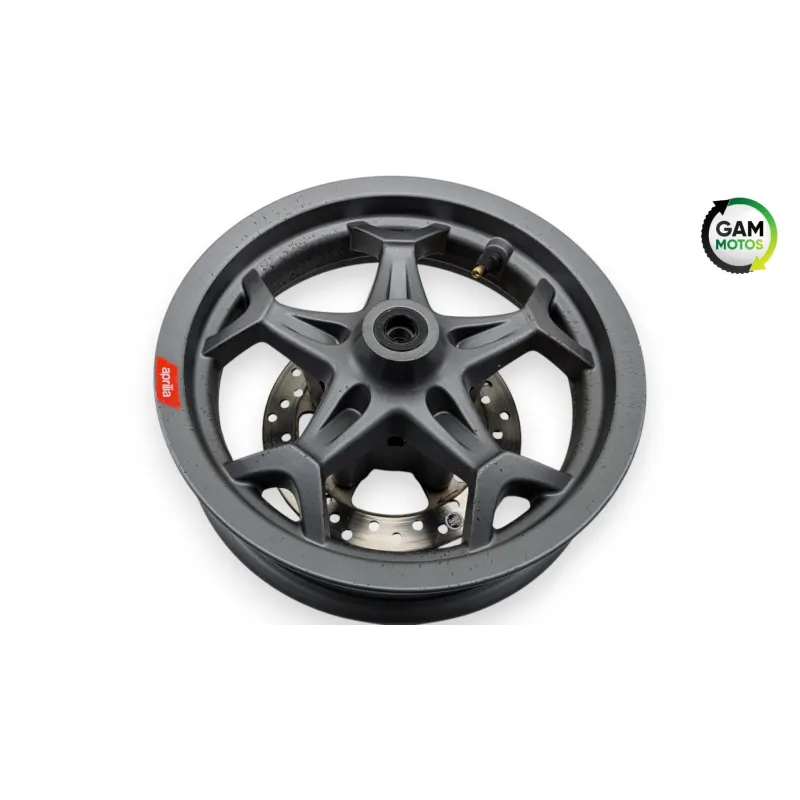 Jante avant APRILIA SXR 50 2021 - 2023