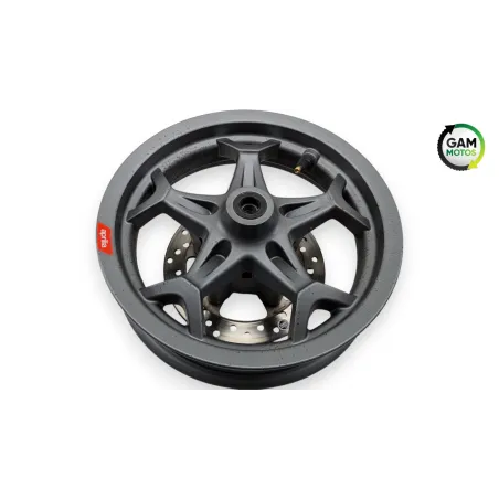 Jante avant APRILIA SXR 50 2021 - 2023