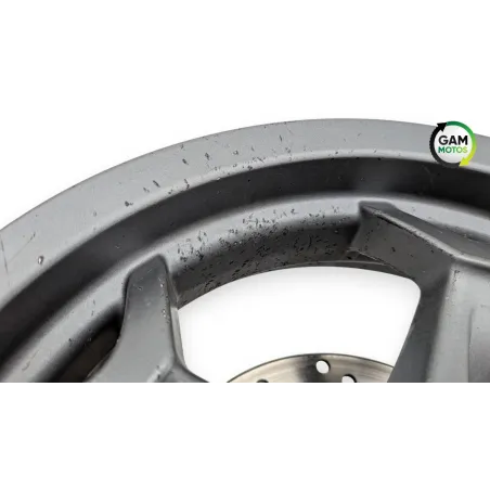 Jante avant APRILIA SXR 50 2021 - 2023