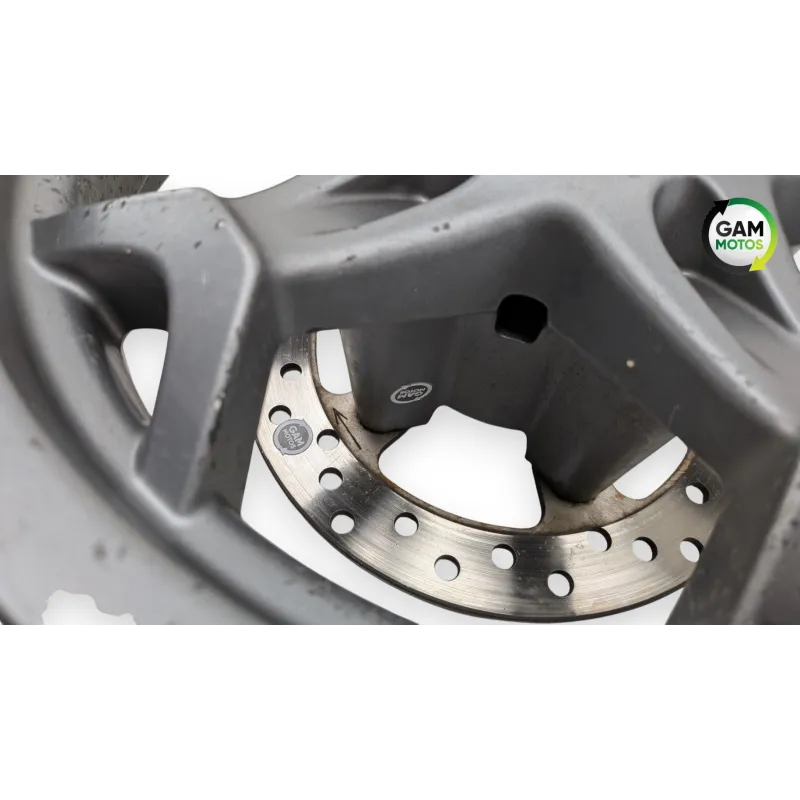 Jante avant APRILIA SXR 50 2021 - 2023