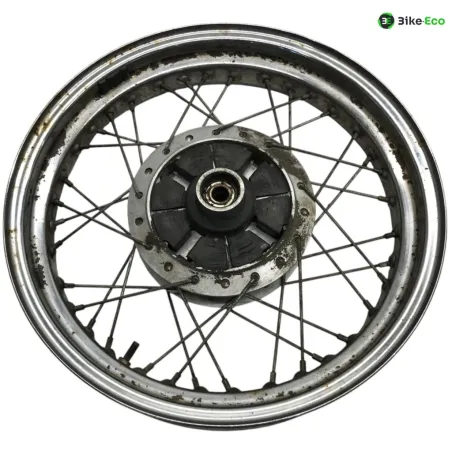Jante arriere SUZUKI GZ 125 1998-2010 MARAUDER