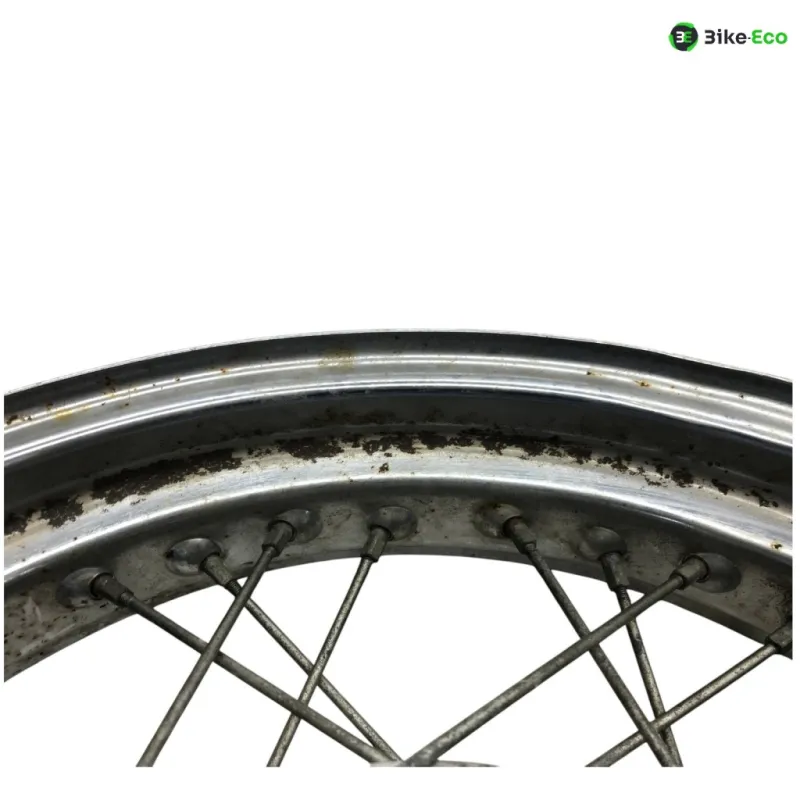 Jante arriere SUZUKI GZ 125 1998-2010 MARAUDER