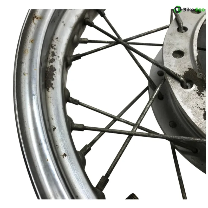 Jante arriere SUZUKI GZ 125 1998-2010 MARAUDER