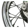 Jante arriere SUZUKI GZ 125 1998-2010 MARAUDER Jante arriere SUZUKI GZ 125 1998-2010 MARAUDER
