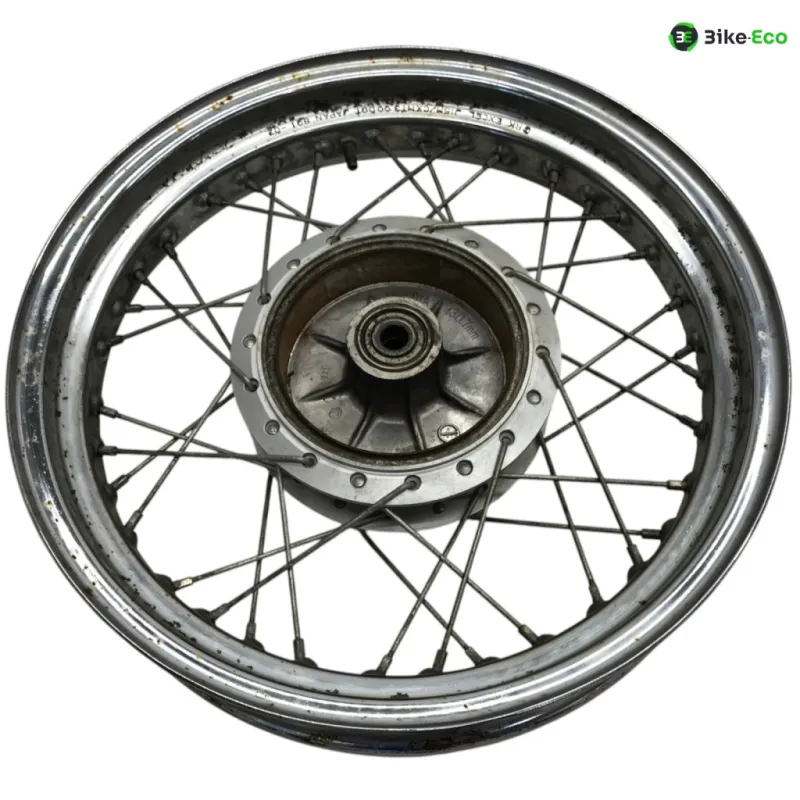 Jante arriere SUZUKI GZ 125 1998-2010 MARAUDER