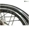 Jante arriere SUZUKI GZ 125 1998-2010 MARAUDER Jante arriere SUZUKI GZ 125 1998-2010 MARAUDER