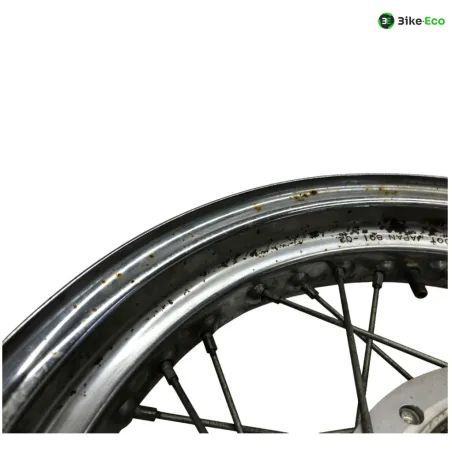 Jante arriere SUZUKI GZ 125 1998-2010 MARAUDER