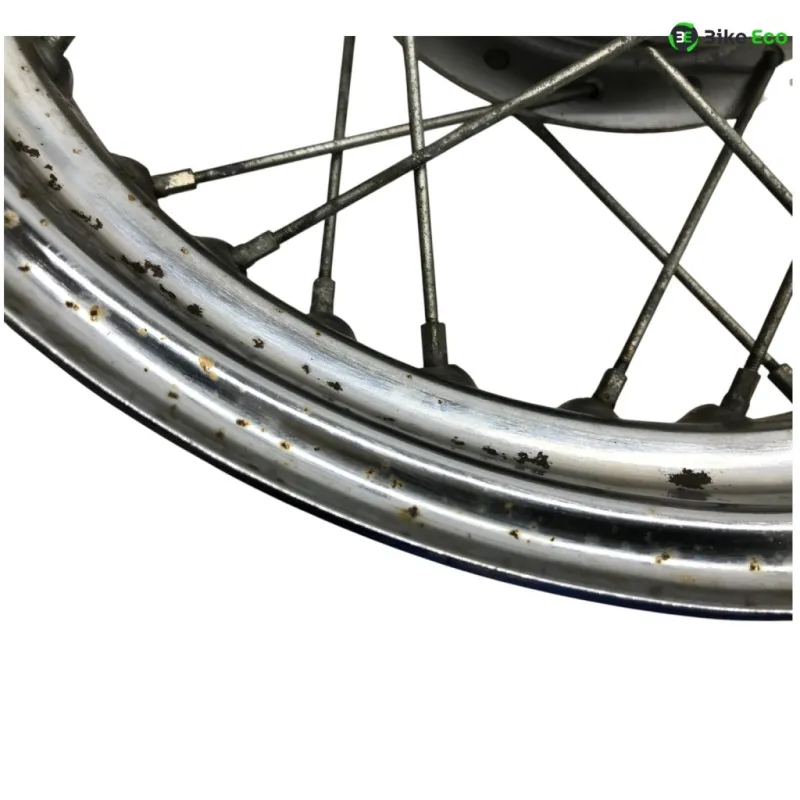 Jante arriere SUZUKI GZ 125 1998-2010 MARAUDER