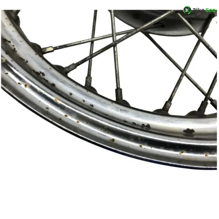 Jante arriere SUZUKI GZ 125 1998-2010 MARAUDER