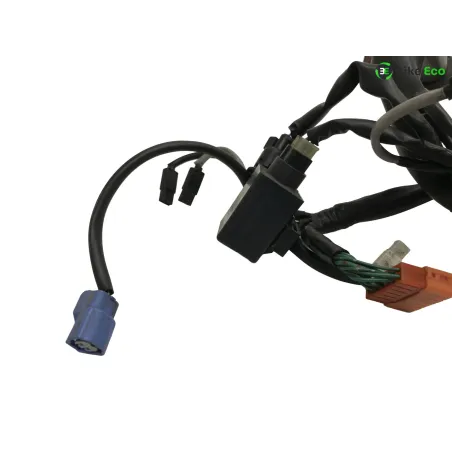 Faisceau electrique HONDA NC 700 S 2012-2014