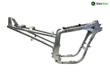 Cadre avec carte grise SUZUKI GSXR 1100 1990