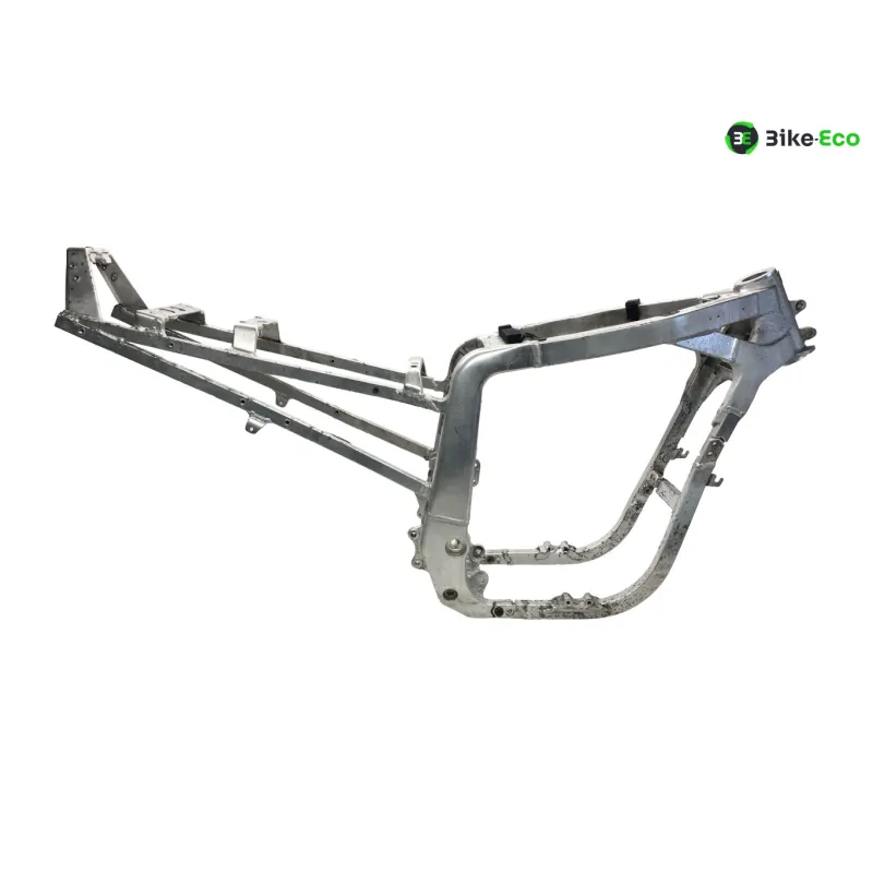 Cadre avec carte grise SUZUKI GSXR 1100 1990