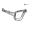 Cadre avec carte grise SUZUKI GSXR 1100 1990 Cadre avec carte grise SUZUKI GSXR 1100 1990